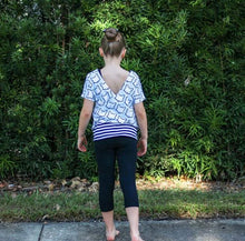 The Peppermint Crossover Crop (Discontinued)