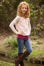 The Peppermint Crossover Crop (Discontinued)