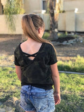 The Peppermint Crossover Crop (Discontinued)