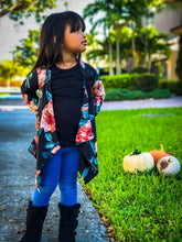 The Cinnamon Spice Cardigan (Discontinued)