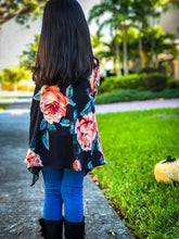 The Cinnamon Spice Cardigan (Discontinued)