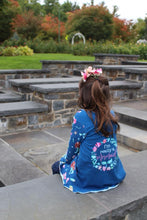 The Cinnamon Spice Cardigan (Discontinued)