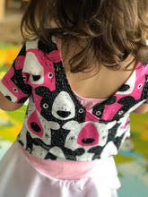 The Peppermint Crossover Crop (Discontinued)