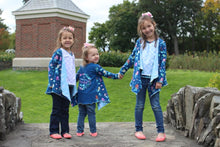 The Cinnamon Spice Cardigan (Discontinued)