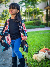 The Cinnamon Spice Cardigan (Discontinued)