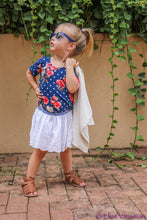 The Cinnamon Spice Cardigan (Discontinued)