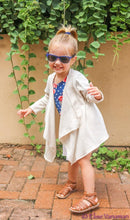 The Cinnamon Spice Cardigan (Discontinued)