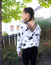 The Peppermint Crossover Crop (Discontinued)