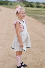The Wildberry Pinafore & Romper (Discontinued)