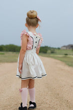 The Wildberry Pinafore & Romper (Discontinued)