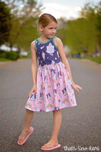 Retro Kitties - Main