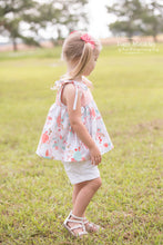 The Papaya Tunic & Dress (Discontinued)