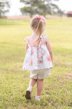 The Papaya Tunic & Dress (Discontinued)