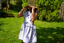 The Wildberry Pinafore & Romper (Discontinued)