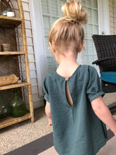 The Chamomile Blouse (Discontinued)