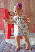 The Chamomile Blouse (Discontinued)