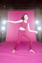 The Dragonfruit Leggings (Discontinued)