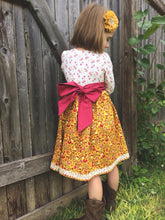 The Beatrice Knit/Woven Apron Dress (Discontinued)