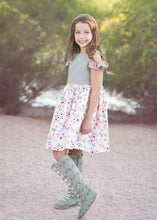 The Chloe Dress and Romper (Discontinued)