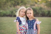 The Chloe Dress and Romper (Discontinued)