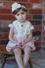 The Chloe Dress and Romper (Discontinued)