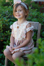 The Chloe Dress and Romper (Discontinued)