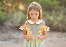 The Chloe Dress and Romper (Discontinued)