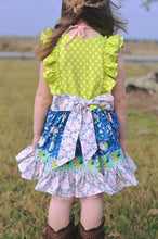 The Coralie Knit/Woven Dress (Discontinued)