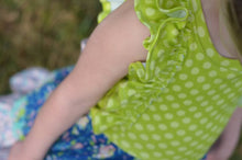 The Coralie Knit/Woven Dress (Discontinued)