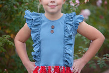 The Coralie Knit/Woven Dress (Discontinued)