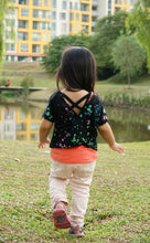 The Peppermint Crossover Crop (Discontinued)