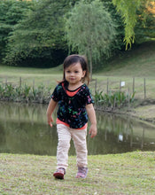 The Peppermint Crossover Crop (Discontinued)