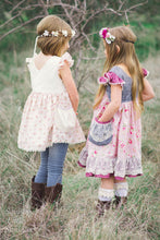 The Eleanor Dress, Top and Romper (Discontinued)