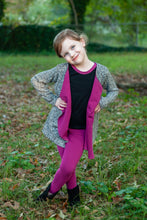 The Cinnamon Spice Cardigan (Discontinued)