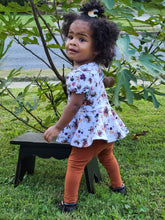 The Dragonfruit Leggings (Discontinued)