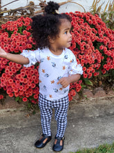 The Pomegranate Tee and Peplum (Discontinued)