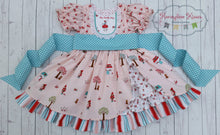 The Amelie Dress (Discontinued)