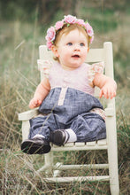 The Eleanor Dress, Top and Romper (Discontinued)