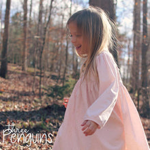 The Eleanor Dress, Top and Romper (Discontinued)