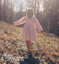 The Eleanor Dress, Top and Romper (Discontinued)