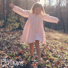 The Eleanor Dress, Top and Romper (Discontinued)