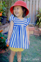 The Eleanor Dress, Top and Romper (Discontinued)