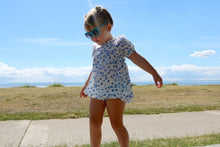 The Eleanor Dress, Top and Romper (Discontinued)