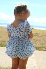 The Eleanor Dress, Top and Romper (Discontinued)