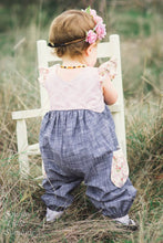 The Eleanor Dress, Top and Romper (Discontinued)