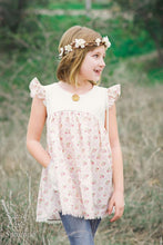 The Eleanor Dress, Top and Romper (Discontinued)