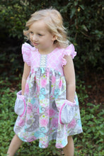 The Eleanor Dress, Top and Romper (Discontinued)