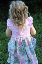 The Eleanor Dress, Top and Romper (Discontinued)