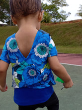 The Peppermint Crossover Crop (Discontinued)