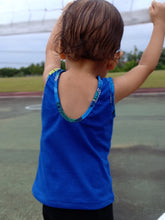 The Wild Ginger Knit Dress & Tank Top (Discontinued)